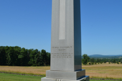 Georgia state Monument