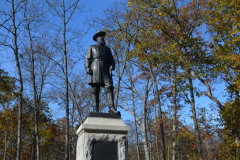 John Geary Monument