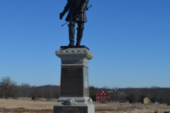 Gibbon Monument