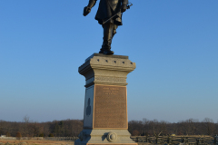 John Gibbon Monument