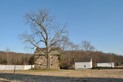 G. Weikert Farm  Gettysburg March 2013  Gettysburg March 2013  Gettysburg Farm WXYZ