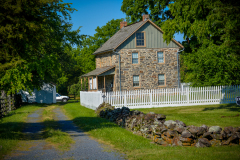 George Weikert Farm