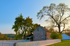 G. Weikert Farm  Gettysburg October 2014  Gettysburg Farm WXYZ