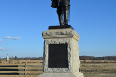 Humphreys Monument