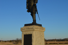 Andrew Humphreys Monument