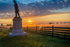 Andrew Humphreys Monument