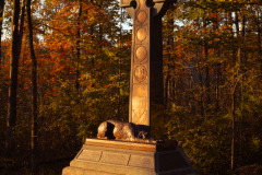 Irish Brigade Monument