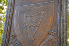 New York Irish Brigade Monument gettysburg