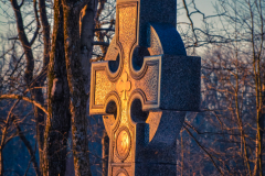 Irish Brigade Monument