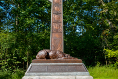 Irish Brigade Monument