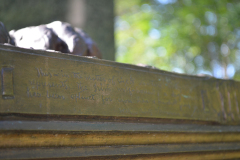 Irish Brigade Monument