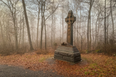 Irish Brigade Monument