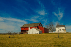 Klingel Farm