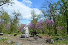 Knap's Pennsylvania Battery