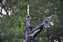 Louisiana State Monument