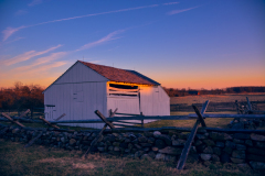 Leister Farm