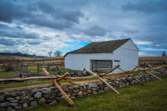 Leister Farm