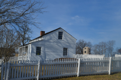 Leister Farm