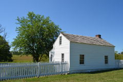 Leister Farm