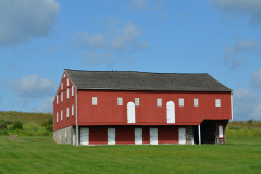 McLean Farm  Gettysburg September 2013