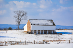 McPherson Barn