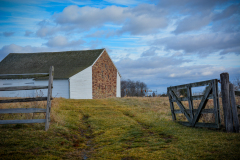 McPherson Farm