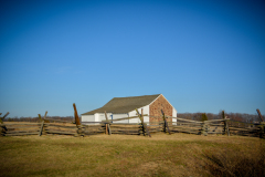 McPherson Barn