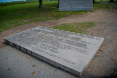 north carolina monument