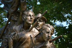 North Carolina Monument