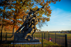 north carolina monument