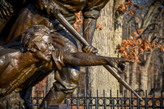 North Carolina Monument