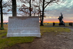 North Carolina Monument