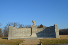 New York Officers Monument