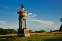 Excelsior Brigade Monument