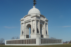 The Pennsylvania Monument