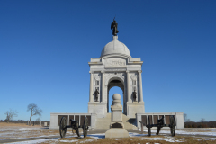 Pennsylvania state Monument