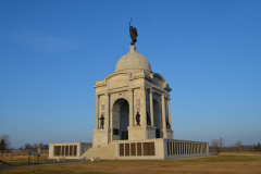 Pennsylvania State Monument