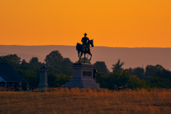 John Reynolds Equestrian Monument