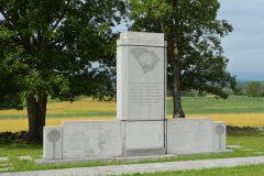 South Carolina state Monument