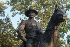 Uncle John Sedgwick