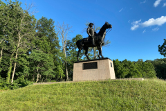 Sedgwick Equestrian