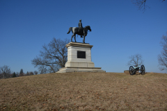Henry Slocum Equestrian