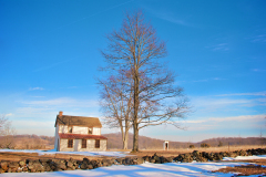 Snyder Farm  Gettysburg Farm WXYZ