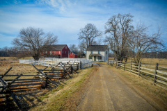 Spangler Farm