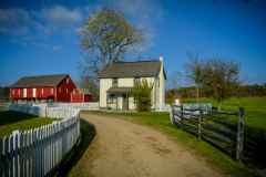 spangler farm