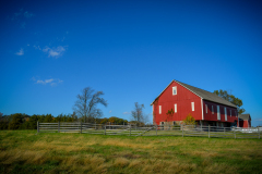 Spangler Farm