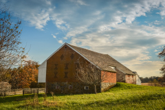 Trostle Farm