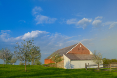 Trostle Farm