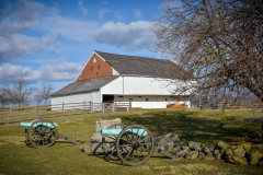 Trostle Farm