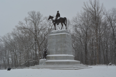 Virginia State Monument